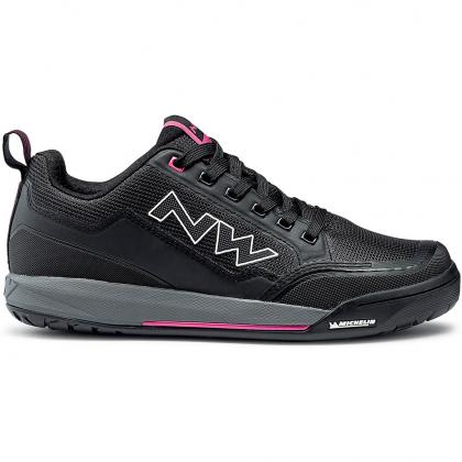 northwave-wmn-clan-shoesblackfuchsia